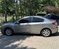 Сірий Мазда 3, об'ємом двигуна 1.6 л та пробігом 133 тис. км за 7300 $, фото 1 на Automoto.ua