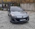 Сірий Мазда 3, об'ємом двигуна 1.6 л та пробігом 230 тис. км за 6000 $, фото 11 на Automoto.ua