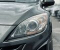 Серый Мазда 3, объемом двигателя 2.5 л и пробегом 182 тыс. км за 7519 $, фото 18 на Automoto.ua