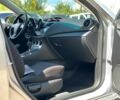 Сірий Мазда 3, об'ємом двигуна 2 л та пробігом 270 тис. км за 6984 $, фото 21 на Automoto.ua