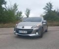 Серый Мазда 3, объемом двигателя 1.6 л и пробегом 121 тыс. км за 8500 $, фото 9 на Automoto.ua