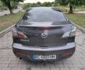 Сірий Мазда 3, об'ємом двигуна 1.6 л та пробігом 159 тис. км за 8808 $, фото 6 на Automoto.ua