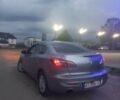 Серый Мазда 3, объемом двигателя 1.6 л и пробегом 295 тыс. км за 7000 $, фото 10 на Automoto.ua
