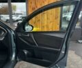 Сірий Мазда 3, об'ємом двигуна 2 л та пробігом 141 тис. км за 7599 $, фото 12 на Automoto.ua