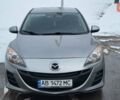 Сірий Мазда 3, об'ємом двигуна 2 л та пробігом 250 тис. км за 7250 $, фото 3 на Automoto.ua