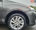 Сірий Мазда 3, об'ємом двигуна 2 л та пробігом 299 тис. км за 6900 $, фото 20 на Automoto.ua