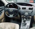 Сірий Мазда 3, об'ємом двигуна 2.49 л та пробігом 182 тис. км за 6999 $, фото 29 на Automoto.ua
