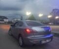 Мазда 3 2011 у Івано-Франківську на Automoto.ua Сірий Мазда 3, об'ємом двигуна 1.6 л та пробігом 295 тис. км за 7000 $, фото 11 на Automoto.ua