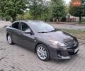 Сірий Мазда 3, об'ємом двигуна 1.58 л та пробігом 159 тис. км за 8800 $, фото 3 на Automoto.ua