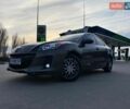 Серый Мазда 3, объемом двигателя 1.6 л и пробегом 190 тыс. км за 6999 $, фото 1 на Automoto.ua