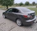 Сірий Мазда 3, об'ємом двигуна 1.6 л та пробігом 159 тис. км за 8808 $, фото 3 на Automoto.ua
