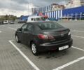 Серый Мазда 3, объемом двигателя 1.6 л и пробегом 314 тыс. км за 5992 $, фото 5 на Automoto.ua