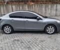 Сірий Мазда 3, об'ємом двигуна 1.6 л та пробігом 230 тис. км за 6000 $, фото 2 на Automoto.ua