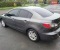 Сірий Мазда 3, об'ємом двигуна 2 л та пробігом 299 тис. км за 6900 $, фото 6 на Automoto.ua