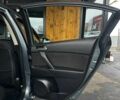 Сірий Мазда 3, об'ємом двигуна 2 л та пробігом 141 тис. км за 7599 $, фото 10 на Automoto.ua