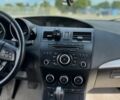 Сірий Мазда 3, об'ємом двигуна 2.49 л та пробігом 220 тис. км за 8800 $, фото 9 на Automoto.ua
