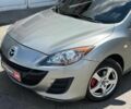 Сірий Мазда 3, об'ємом двигуна 2 л та пробігом 270 тис. км за 6984 $, фото 2 на Automoto.ua