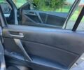 Серый Мазда 3, объемом двигателя 2 л и пробегом 226 тыс. км за 5000 $, фото 18 на Automoto.ua