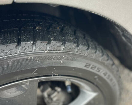 Сірий Мазда 3, об'ємом двигуна 2 л та пробігом 200 тис. км за 8500 $, фото 13 на Automoto.ua