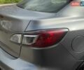 Сірий Мазда 3, об'ємом двигуна 2 л та пробігом 190 тис. км за 6799 $, фото 24 на Automoto.ua