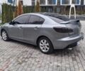 Сірий Мазда 3, об'ємом двигуна 1.6 л та пробігом 230 тис. км за 6000 $, фото 7 на Automoto.ua