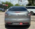 Сірий Мазда 3, об'ємом двигуна 2 л та пробігом 270 тис. км за 6984 $, фото 8 на Automoto.ua