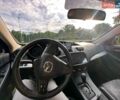 Серый Мазда 3, объемом двигателя 2 л и пробегом 211 тыс. км за 6300 $, фото 21 на Automoto.ua