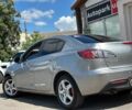 Сірий Мазда 3, об'ємом двигуна 2 л та пробігом 270 тис. км за 6984 $, фото 6 на Automoto.ua