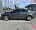 Серый Мазда 3, объемом двигателя 2 л и пробегом 298 тыс. км за 7000 $, фото 1 на Automoto.ua