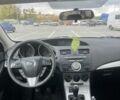 Серый Мазда 3, объемом двигателя 1.6 л и пробегом 314 тыс. км за 5992 $, фото 7 на Automoto.ua