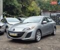 Сірий Мазда 3, об'ємом двигуна 2 л та пробігом 247 тис. км за 7600 $, фото 1 на Automoto.ua