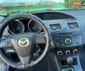 Серый Мазда 3, объемом двигателя 2 л и пробегом 226 тыс. км за 5000 $, фото 14 на Automoto.ua