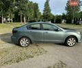 Серый Мазда 3, объемом двигателя 2 л и пробегом 211 тыс. км за 6300 $, фото 6 на Automoto.ua