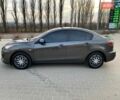 Серый Мазда 3, объемом двигателя 1.6 л и пробегом 190 тыс. км за 6999 $, фото 4 на Automoto.ua