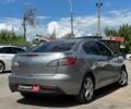 Сірий Мазда 3, об'ємом двигуна 2 л та пробігом 270 тис. км за 6984 $, фото 9 на Automoto.ua