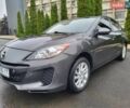 Сірий Мазда 3, об'ємом двигуна 2 л та пробігом 299 тис. км за 6900 $, фото 2 на Automoto.ua