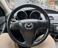 Сірий Мазда 3, об'ємом двигуна 2 л та пробігом 247 тис. км за 7600 $, фото 15 на Automoto.ua