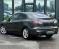 Серый Мазда 3, объемом двигателя 2.5 л и пробегом 182 тыс. км за 7519 $, фото 3 на Automoto.ua