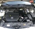 Серый Мазда 3, объемом двигателя 2 л и пробегом 240 тыс. км за 7250 $, фото 7 на Automoto.ua