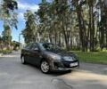 Серый Мазда 3, объемом двигателя 1.6 л и пробегом 260 тыс. км за 6800 $, фото 1 на Automoto.ua