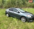 Сірий Мазда 3, об'ємом двигуна 2.49 л та пробігом 215 тис. км за 7000 $, фото 4 на Automoto.ua