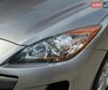 Сірий Мазда 3, об'ємом двигуна 2 л та пробігом 190 тис. км за 6799 $, фото 14 на Automoto.ua