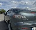 Сірий Мазда 3, об'ємом двигуна 2.49 л та пробігом 220 тис. км за 8800 $, фото 4 на Automoto.ua
