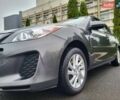 Сірий Мазда 3, об'ємом двигуна 2 л та пробігом 299 тис. км за 6900 $, фото 22 на Automoto.ua