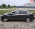 Сірий Мазда 3, об'ємом двигуна 1.58 л та пробігом 159 тис. км за 8800 $, фото 1 на Automoto.ua