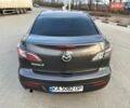 Серый Мазда 3, объемом двигателя 1.6 л и пробегом 190 тыс. км за 6999 $, фото 8 на Automoto.ua