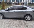 Сірий Мазда 3, об'ємом двигуна 1.6 л та пробігом 230 тис. км за 6000 $, фото 8 на Automoto.ua