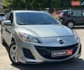 Сірий Мазда 3, об'ємом двигуна 2 л та пробігом 270 тис. км за 6840 $, фото 11 на Automoto.ua