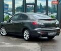 Сірий Мазда 3, об'ємом двигуна 2.49 л та пробігом 182 тис. км за 6999 $, фото 3 на Automoto.ua