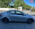 Серый Мазда 3, объемом двигателя 2 л и пробегом 226 тыс. км за 5000 $, фото 1 на Automoto.ua